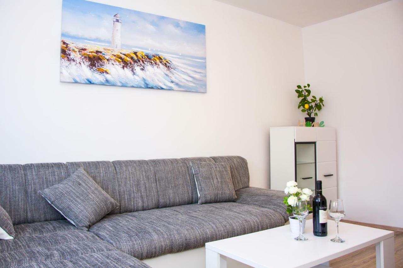 Domo Lägenhet Senj  Exteriör bild